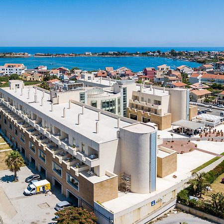 Capo Peloro Hotel (Adults Only) Torre Faro Exterior foto