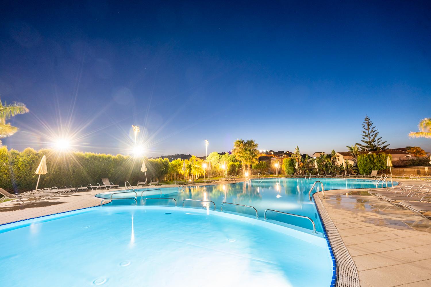 Capo Peloro Hotel (Adults Only) Torre Faro Exterior foto